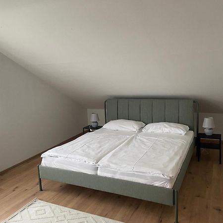 Dell Ferienwohnung Offenburg Exterior foto