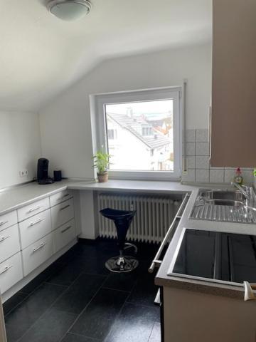 Dell Ferienwohnung Offenburg Exterior foto